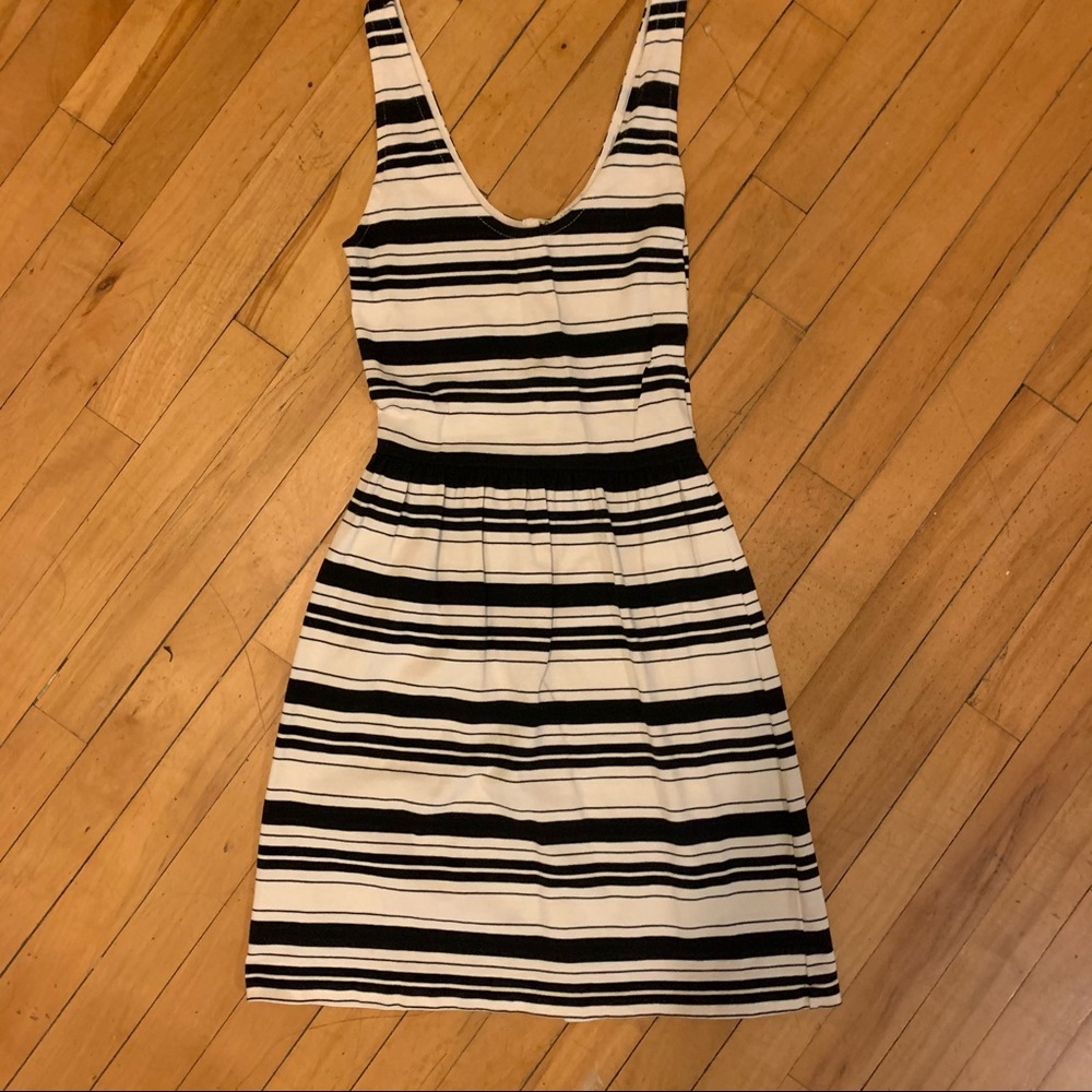 J. Crew Summer Dress